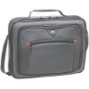 WENGER 600646 INSIGHT LAPTOP BRIEFCASE 15.6' GREY