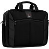 WENGER 600653 SHERPA LAPTOP SLIMCASE 15.6' BLACK