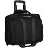 WENGER 600659 GRANADA WHEELED COMPUTER CASE 17.3' GREY/BLACK