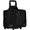 WENGER 600664 TRANSFER EXPANDABLE WHEELED LAPTOP CASE 15.6' BLACK