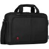 WENGER 601064 SOURCE LAPTOP BRIEFCASE 14.1' BLACK