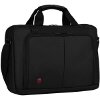 WENGER 601066 SOURCE LAPTOP BRIEFCASE 15.6' BLACK