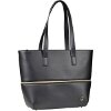WENGER 604806 EVA WOMEN LAPTOP BAG 13.3' WITH REMOVABLE SLEEVE BLACK