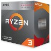 CPU AMD RYZEN 3 3200G 3.60GHZ 4-CORE WITH WRAITH STEALTH BOX