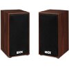 I-BOX SP1 2.0 SPEAKERS BROWN