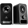 LOGITECH MULTIMEDIA SPEAKERS Z150 BLACK