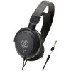 AUDIO TECHNICA ATH-AVC200 SONICPRO OVER-EAR HEADPHONES