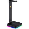 CORSAIR ST100 RGB HEADPHONE STAND