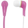 ESPERANZA EH146P STEREO EARPHONES LOLLIPOP PINK