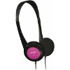 MAXELL KIDS HEADPHONES PINK