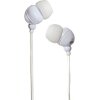 MAXELL PLUGZ EARBUDS WHITE