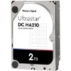 HDD WESTERN DIGITAL HUS722T2TALA604 ULTRASTAR DC HA210 2TB SATA 3
