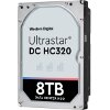 HDD WESTERN DIGITAL HUS728T8TALE6L4 ULTRASTAR DC HC320 8TB SATA 3