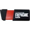PATRIOT PEF256GSRE3USB SUPERSONIC RAGE ELITE 256GB USB 3.1 GEN.1 FLASH DRIVE