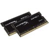 HYPERX HX429S17IB2K2/16 16GB (2X8GB) SO-DIMM DDR4 2933MHZ HYPERX IMPACT DUAL KIT