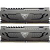 PATRIOT PVS416G320C6K VIPER STEEL SERIES 16GB (2X8GB) DDR4 3200MHZ DUAL KIT