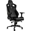 NOBLECHAIRS EPIC GAMING CHAIR BLACK