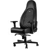 NOBLECHAIRS ICON GAMING CHAIR BLACK/BLACK