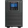 POWERWALKER VFI 2000 TG 2000VA/1800W ONLINE UPS WITH POWER FACTOR 0.9