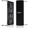 NOCTUA NA-HC4 CHROMAX.BLACK HEATSINK COVER BLACK