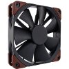 NOCTUA NF-F12 INDUSTRIALPPC-24V-2000 Q100 IP67 PWM - 120MM