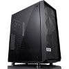FRACTAL DESIGN MESHIFY C DARK TEMPERED GLASS BLACK