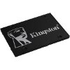 SSD KINGSTON SKC600/256G KC600 256GB 2.5' SATA 3