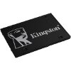 SSD KINGSTON SKC600/512G KC600 512GB 2.5' SATA 3