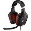 LOGITECH G332 WIRED GAMING HEADSET LEATHERETTE