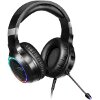 NOD DEPLOY GAMING HEADSET RGB LED LIGHT, VIBRATION AND CONTROLLER
