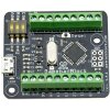 RASPBERRY MMP-1105 GAMEPADBLOCK - JOYSTICK & CONTROLLER INTERFACE