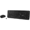 ESPERANZA TK109 AKRON WIRELESS SET 2.4GHZ KEYBOARD WITH 3D MOUSE