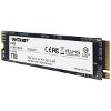 SSD PATRIOT P300P1TBM28 P300 1TB M.2 2280 PCIE GEN3 X4