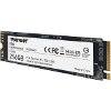 SSD PATRIOT P300P256GM28 P300 256GB M.2 2280 PCIE GEN3 X4