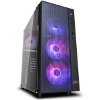 CASE DEEPCOOL MATREXX 55 MESH ADD RGB 4F