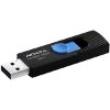 ADATA UV320 128GB USB 3.1 FLASH DRIVE BLACK/BLUE