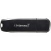 INTENSO 3533490 SPEED LINE 64GB USB 3.0 STICK BLACK