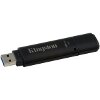 KINGSTON DT4000G2DM/16GB DATATRAVELER 4000 G2 16GB USB3.0 MANAGED SECURE FLASH DRIVE