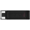 KINGSTON DT70/32GB DATATRAVELER 70 32GB USB 3.2 TYPE-C FLASH DRIVE