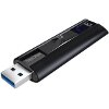 SANDISK SDCZ880-128G-G46 128GB EXTREME PRO USB 3.1 SOLID STATE FLASH DRIVE