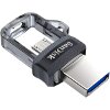 SANDISK ULTRA DUAL DRIVE M3.0 256GB MICRO USB/USB 3.0 SDDD3-256G-G46