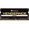 RAM CORSAIR CMSX16GX4M1A2666C18 VENGEANCE 16GB SO-DIMM DDR4 2666MHZ
