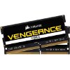 RAM CORSAIR CMSX16GX4M2A3000C18 VENGEANCE 16GB (2X8GB) SO-DIMM DDR4 3000MHZ DUAL KIT