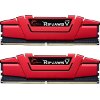 RAM G.SKILL F4-3600C19D-16GVRB 16GB (2X8GB) DDR4 3600MHZ RIPJAWS V DUAL KIT