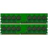 RAM MUSHKIN 997031 16GB (2X8GB) DDR3 1600MHZ PC3-12800 ESSENTIALS SERIES DUAL KIT
