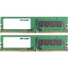 RAM PATRIOT PSD48G2666K SIGNATURE LINE 8GB (2X4GB) DDR4 2666MHZ DUAL KIT