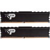 RAM PATRIOT PSP416G2666KH1 SIGNATURE LINE PREMIUM 16GB (2X8GB) DDR4 2666MHZ DUAL KIT