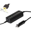 AKYGA AK-ND-42 CAR NOTEBOOK POWER SUPPLY DEDICATED FOR LENOVO 20V 4,5A 90W
