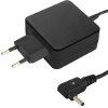 QOLTEC 50066.40W POWER ADAPTER FOR SAMSUNG ULTRABOOK 40W 19V/2.1A 3.0X1.0MM