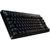LOGITECH G PRO MECHANICAL GAMING KEYBOARD